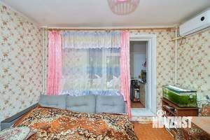 Студия квартира, вторичка, 17м2, 5/8 этаж