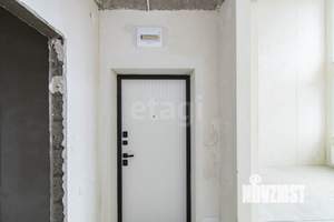 Студия квартира, вторичка, 26м2, 23/23 этаж