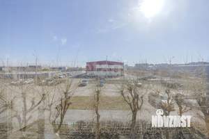 1-к квартира, вторичка, 38м2, 2/10 этаж