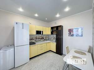 1-к квартира, вторичка, 36м2, 19/19 этаж