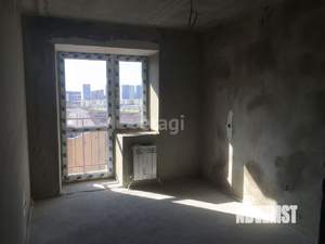 1-к квартира, вторичка, 38м2, 13/14 этаж