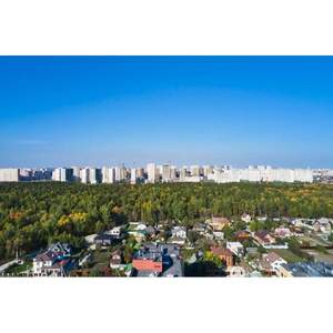 2-к квартира, строящийся дом, 64м2, 16/21 этаж