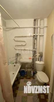 1-к квартира, вторичка, 30м2, 1/5 этаж
