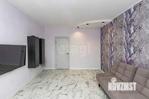 1-к квартира, вторичка, 58м2, 6/9 этаж