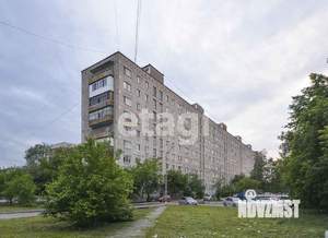 3-к квартира, вторичка, 59м2, 1/9 этаж