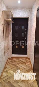 2-к квартира, вторичка, 62м2, 1/5 этаж