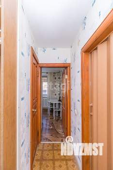 1-к квартира, вторичка, 31м2, 1/5 этаж