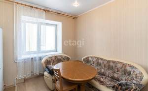 1-к квартира, вторичка, 46м2, 5/14 этаж