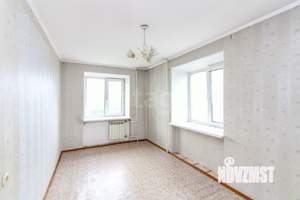 3-к квартира, вторичка, 59м2, 7/9 этаж