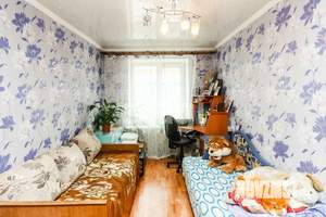 2-к квартира, вторичка, 45м2, 5/5 этаж