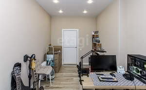 2-к квартира, вторичка, 74м2, 7/1 этаж