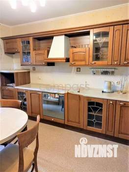 4-к квартира, вторичка, 126м2, 5/6 этаж