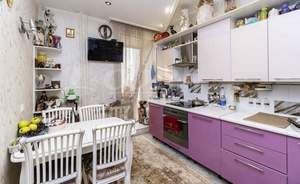 1-к квартира, вторичка, 45м2, 7/9 этаж