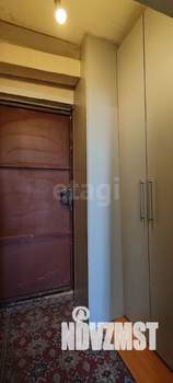 Студия квартира, вторичка, 17м2, 5/8 этаж