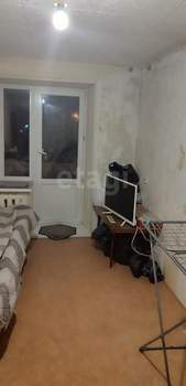 3-к квартира, вторичка, 57м2, 4/9 этаж