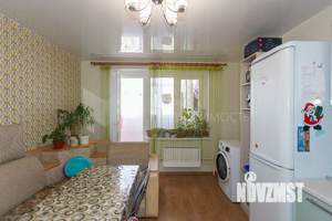 2-к квартира, вторичка, 68м2, 13/14 этаж