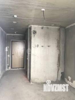 Студия квартира, вторичка, 16м2, 9/16 этаж