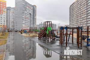 Студия квартира, вторичка, 21м2, 14/15 этаж