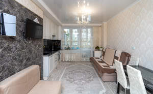 2-к квартира, вторичка, 66м2, 8/20 этаж