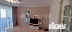4-к квартира, вторичка, 76м2, 9/10 этаж