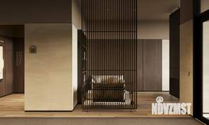 2-к квартира, вторичка, 57м2, 8/25 этаж