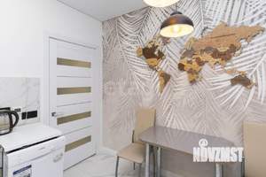 2-к квартира, вторичка, 58м2, 11/19 этаж