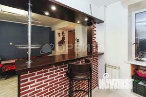 1-к квартира, вторичка, 51м2, 3/5 этаж