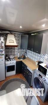 2-к квартира, вторичка, 42м2, 5/5 этаж