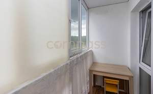 Студия квартира, вторичка, 24м2, 3/16 этаж