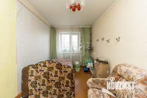 3-к квартира, вторичка, 57м2, 1/5 этаж