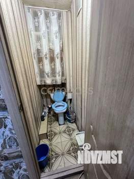 1-к квартира, вторичка, 33м2, 7/9 этаж