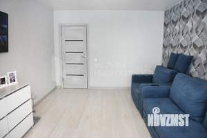 2-к квартира, вторичка, 59м2, 15/15 этаж