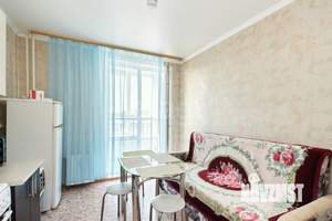 1-к квартира, вторичка, 39м2, 15/16 этаж