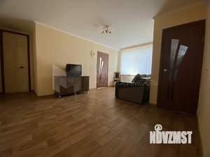 2-к квартира, вторичка, 55м2, 1/5 этаж