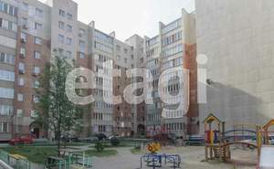 1-к квартира, вторичка, 36м2, 1/9 этаж