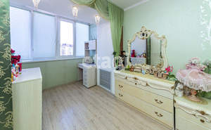 2-к квартира, вторичка, 67м2, 7/14 этаж