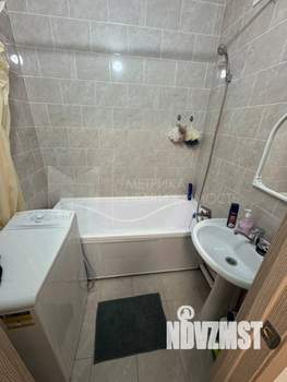 1-к квартира, вторичка, 36м2, 9/10 этаж