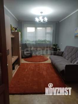 3-к квартира, вторичка, 65м2, 7/8 этаж