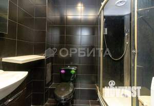 1-к квартира, вторичка, 36м2, 7/12 этаж