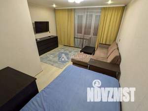 1-к квартира, вторичка, 32м2, 4/5 этаж