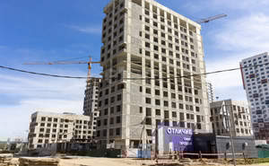 1-к квартира, вторичка, 48м2, 6/23 этаж