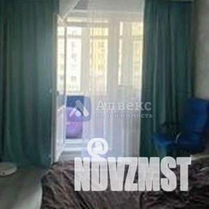 2-к квартира, вторичка, 53м2, 12/16 этаж