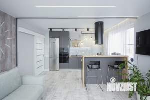 2-к квартира, вторичка, 56м2, 16/18 этаж