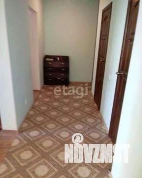 2-к квартира, вторичка, 57м2, 14/17 этаж