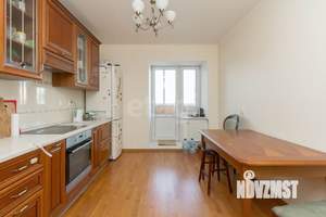 2-к квартира, вторичка, 71м2, 5/18 этаж