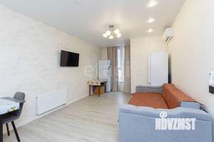 2-к квартира, вторичка, 63м2, 4/17 этаж