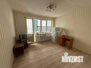 Студия квартира, вторичка, 17м2, 2/8 этаж