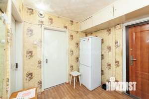 3-к квартира, вторичка, 63м2, 4/5 этаж