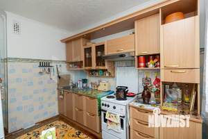 2-к квартира, вторичка, 52м2, 4/9 этаж