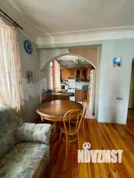 3-к квартира, вторичка, 72м2, 2/2 этаж